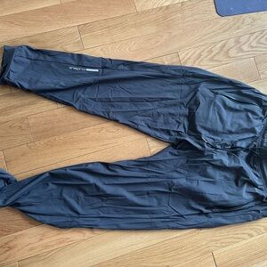 Blue gray Athletic athle Joggers